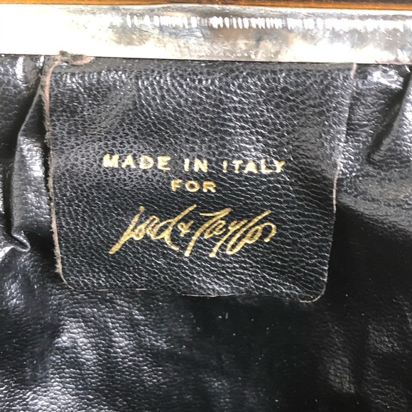 Lord & Taylor clutch - Picture 2 of 4